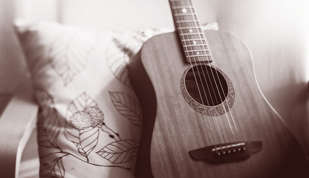 Guitar Lessons